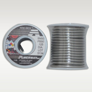 Amerway Onyx Solder 50/50