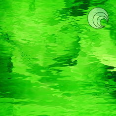 Light Green Waterglass