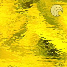 Yellow Waterglass