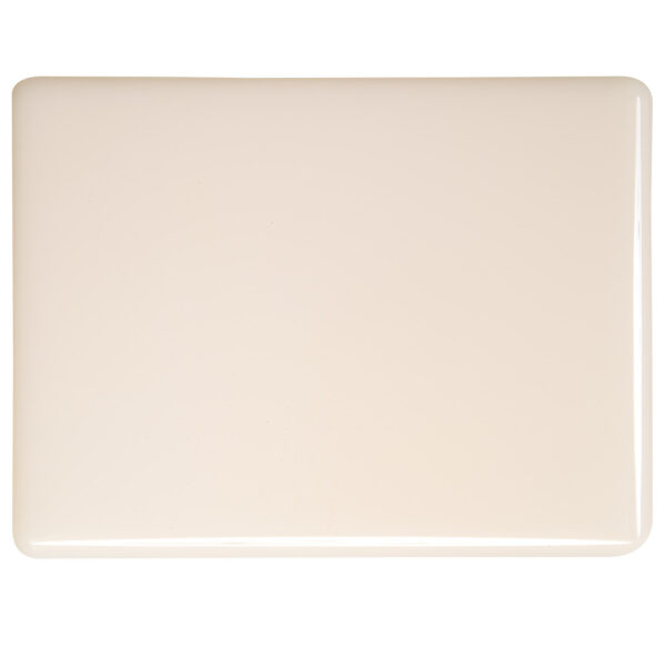 Light Peach Cream Opal