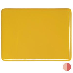 Sunflower Yellow Opal