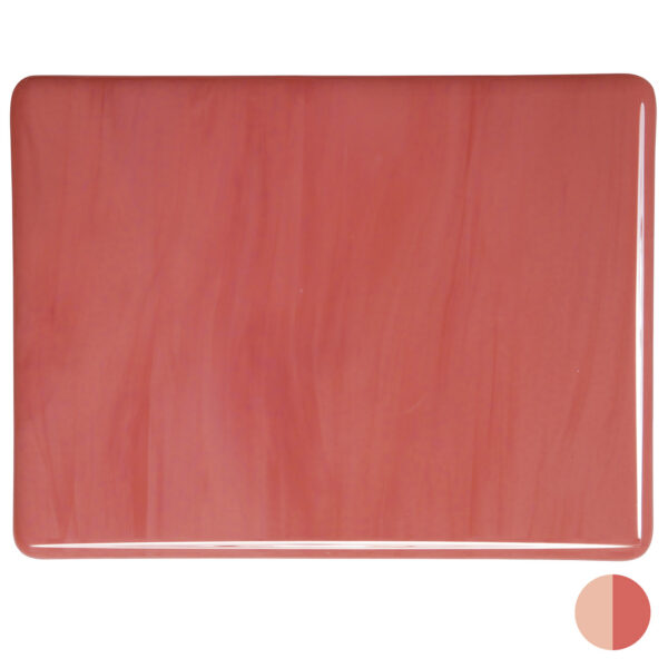 Salmon Pink Opal