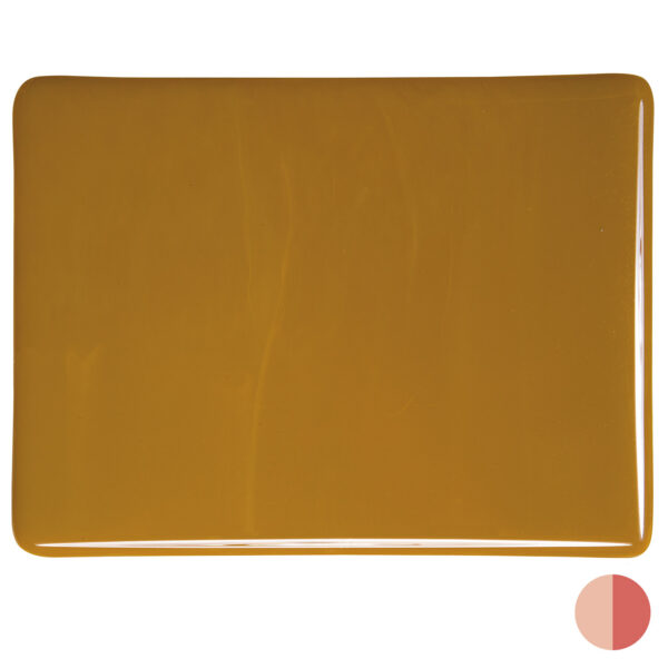 Butterscotch Opal