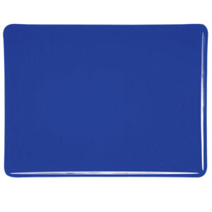 Deep Royal Blue Transparent