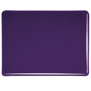 Deep Royal Purple Transparent