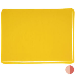 Marigold Yellow Transparent