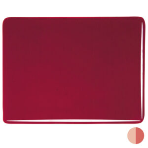 Garnet Red Transparent