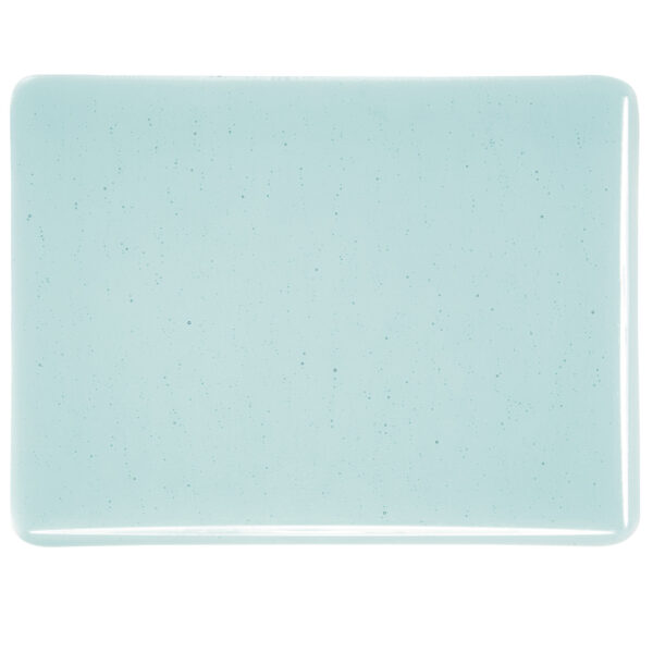 Light Aquamarine Blue Transparent