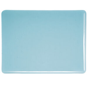 Light Turquoise Blue Transparent