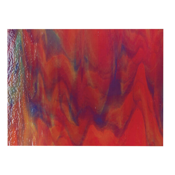 Cranberry, Royal Blue, Spring Green - Image 2