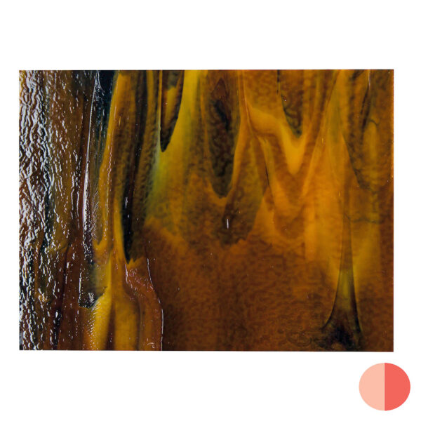 Woodland Brown Opal, Ivory, Black - Image 2