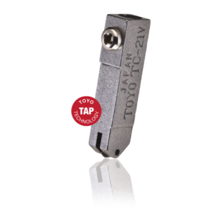 Custom Grip Supercutter Pattern Blade with TAP Wheel