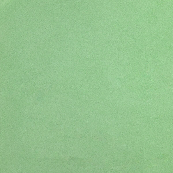 Powder Light Green Transparent