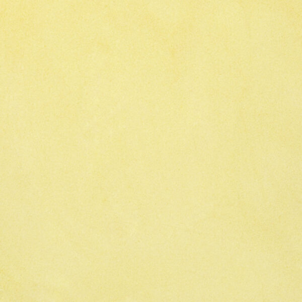 Powder Yellow Transparent