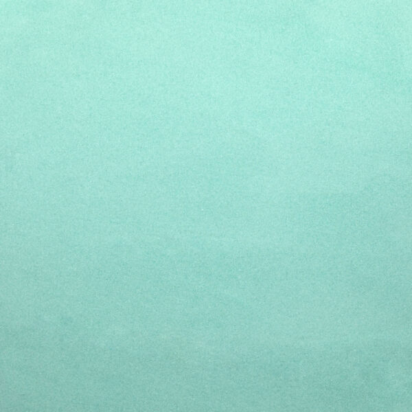 Powder Teal Green Transparent