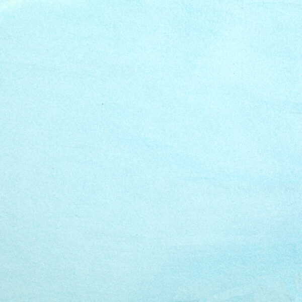 Powder Blue Topaz Transparent