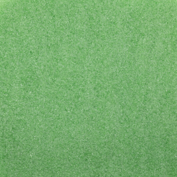 Fine Light Green Transparent