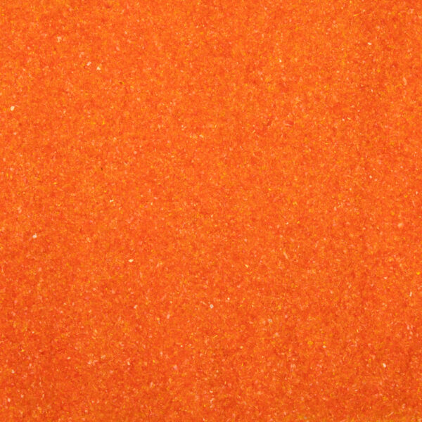 Fine Orange Transparent