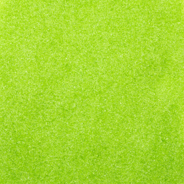Fine Moss Green Transparent