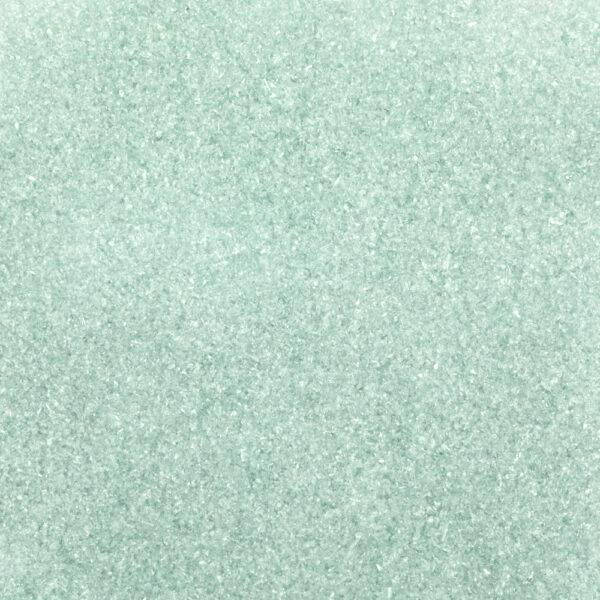 Fine Sea Green Transparent