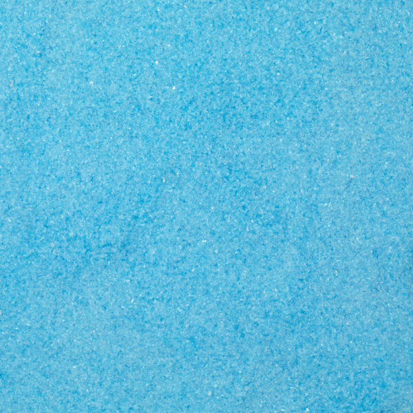 Fine Sky Blue Transparent
