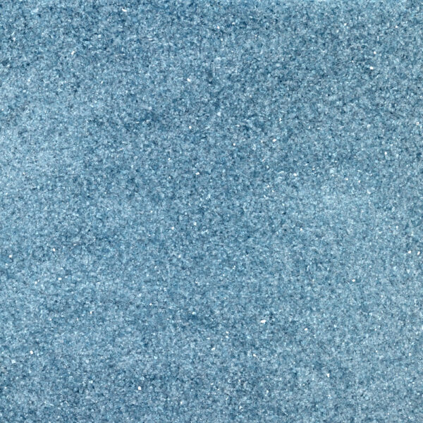 Fine Oceanside Blue Transparent