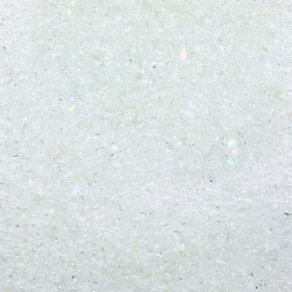 Medium Clear Rainbow Irid