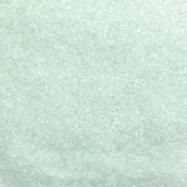 Medium Red Reactive Transparent