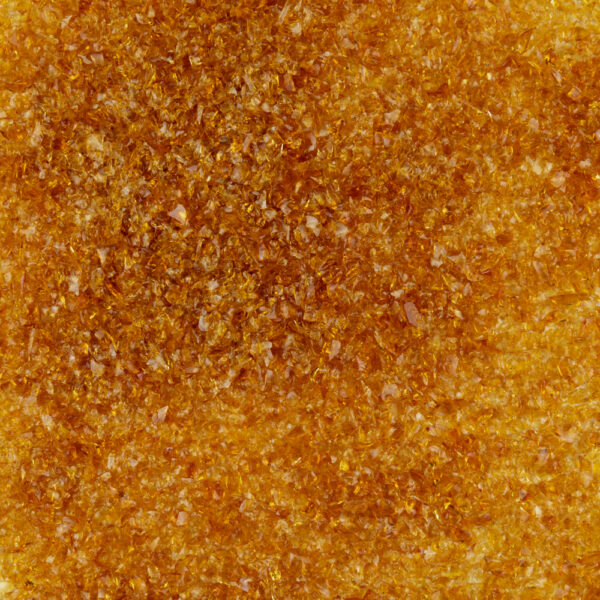 Medium Medium Amber Transparent