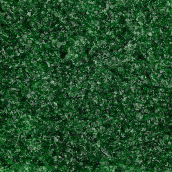 Medium Dark Green Transparent
