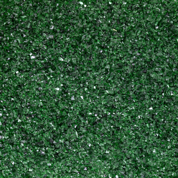 Medium Aventurine Green Transparent