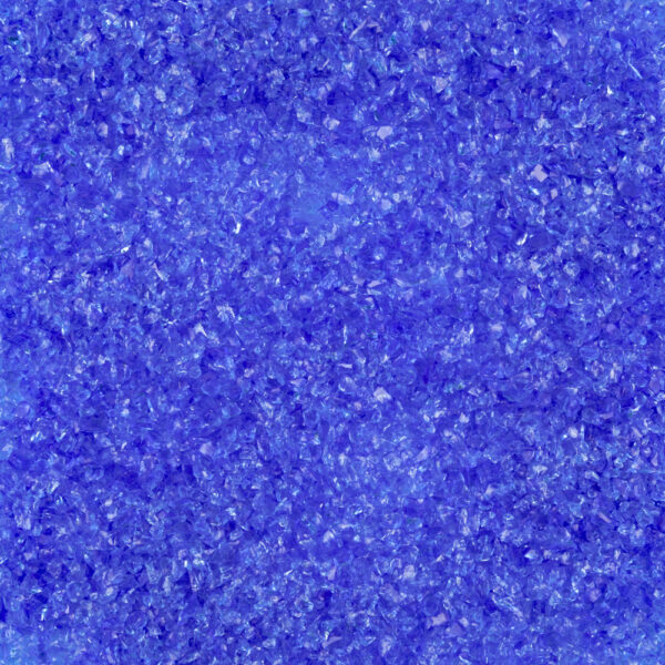 Medium Light Blue Transparent