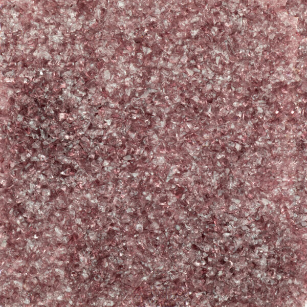 Medium Pale Purple Transparent