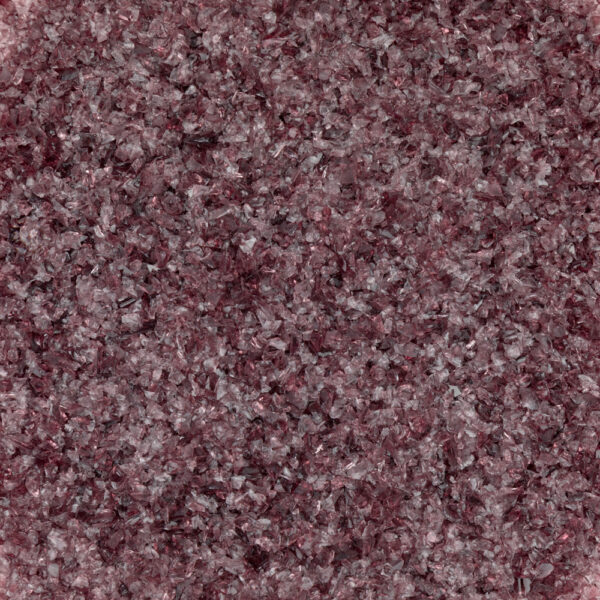 Medium Light Purple Transparent