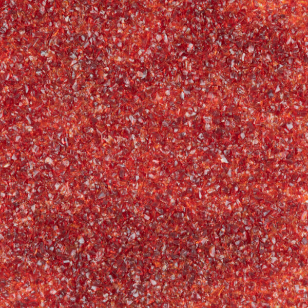 Medium Cherry Transparent
