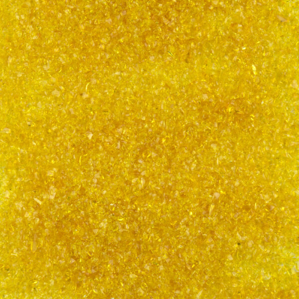 Medium Yellow Transparent