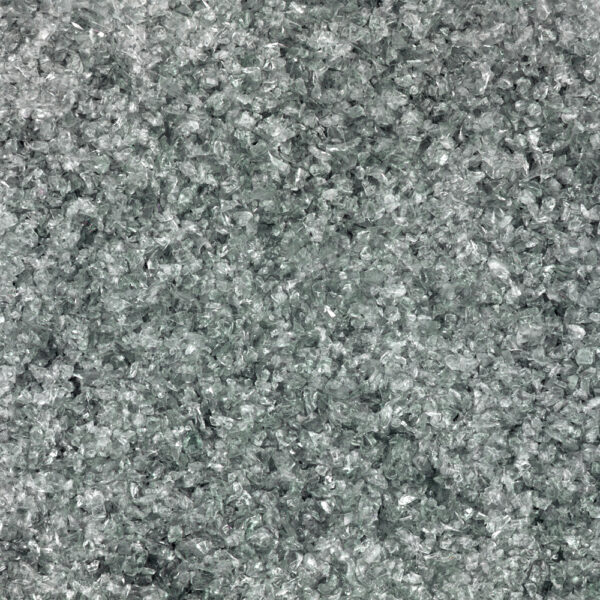 Medium Pale Gray Transparent