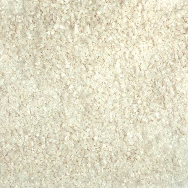 Medium Vanilla Cream Opal