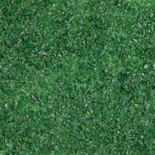 Medium Dark Green Opal