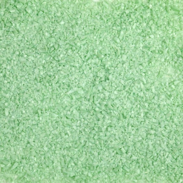 Medium Pastel Green Opal
