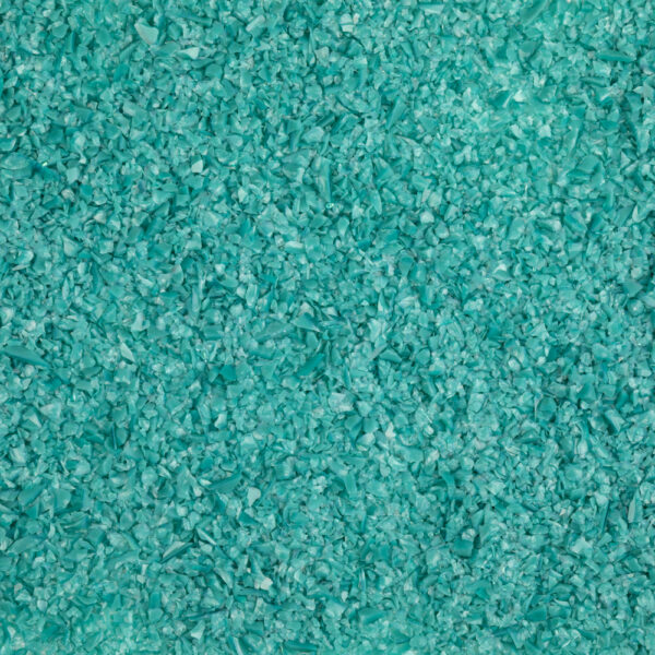 Medium Peacock Green Opal