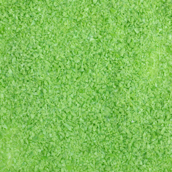 Medium Amazon Green Opal