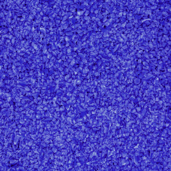 Medium Dark Blue Opal