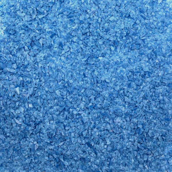 Medium Mariner Blue Opal