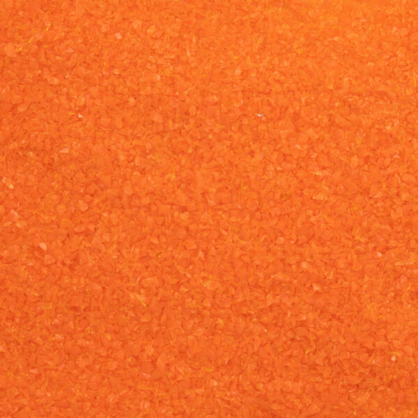 Medium Orange Opal