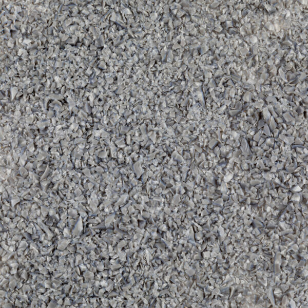 Medium Pewter Opal