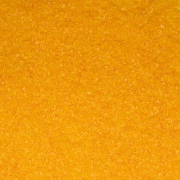 Medium Marigold Opal
