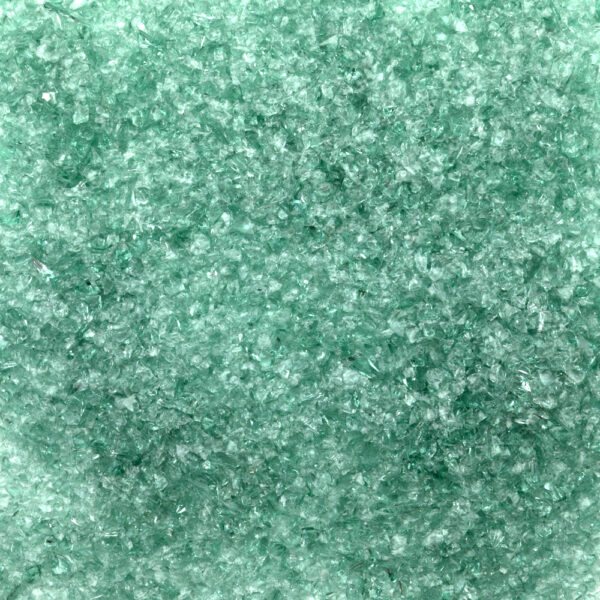 Medium Sea Green Transparent