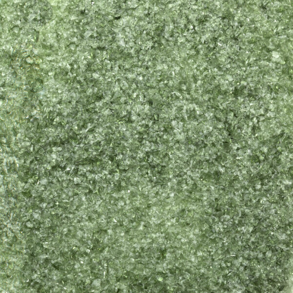 Medium Light Olive Transparent