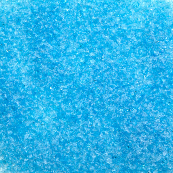 Medium Sky Blue Transparent